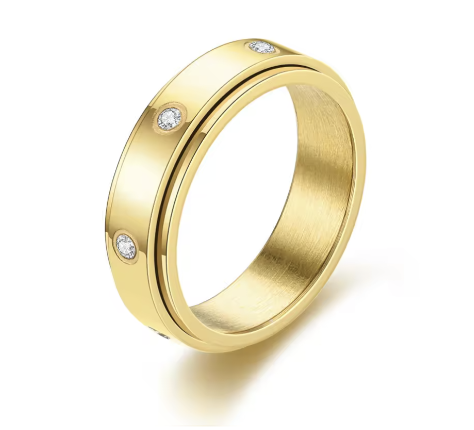 Attensia Orbit Spark
