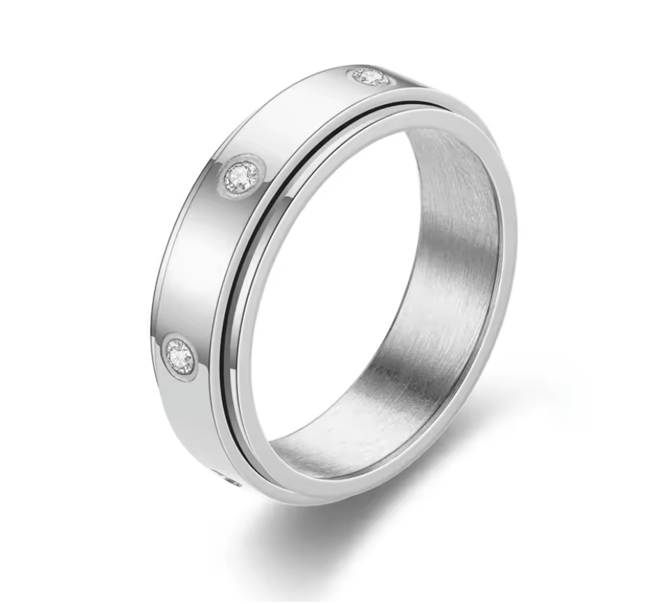 Attensia Orbit Spark