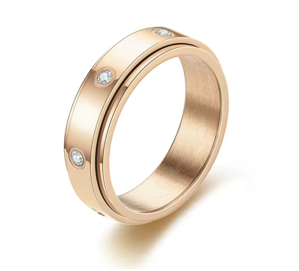 Attensia Orbit Spark