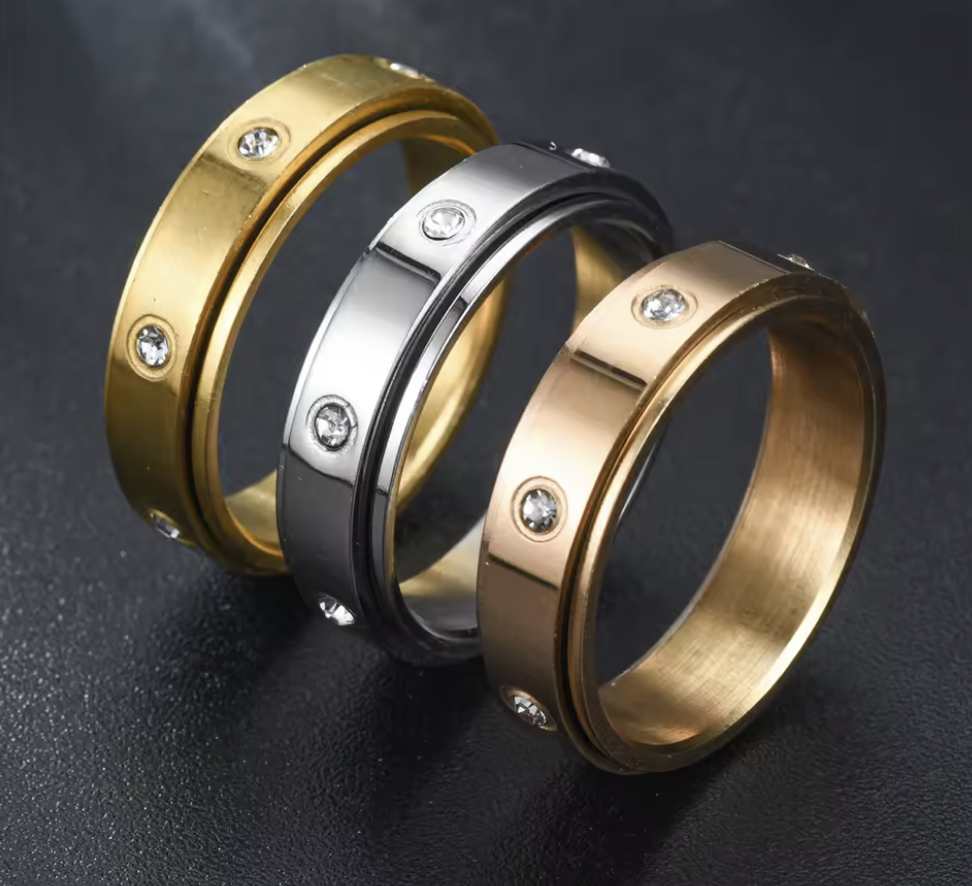 Attensia Orbit Spark
