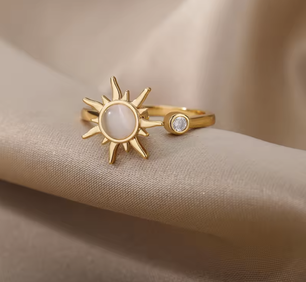 Attensia Solar Pearl