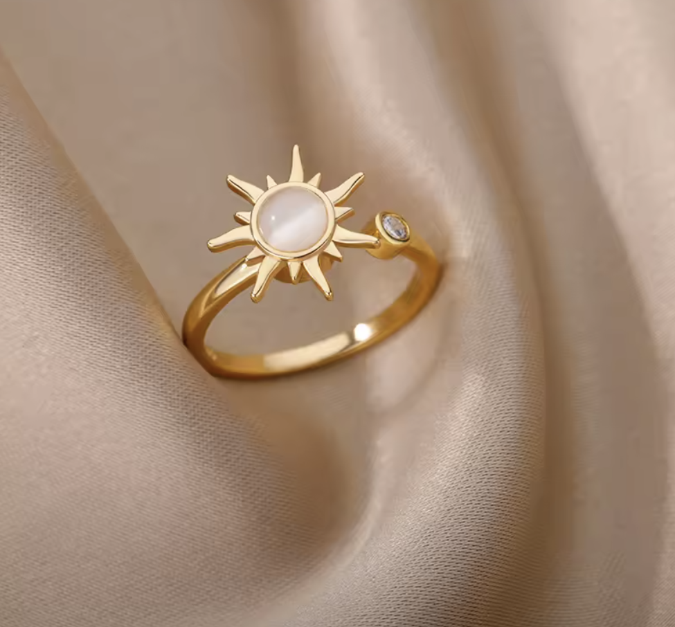 Attensia Solar Pearl