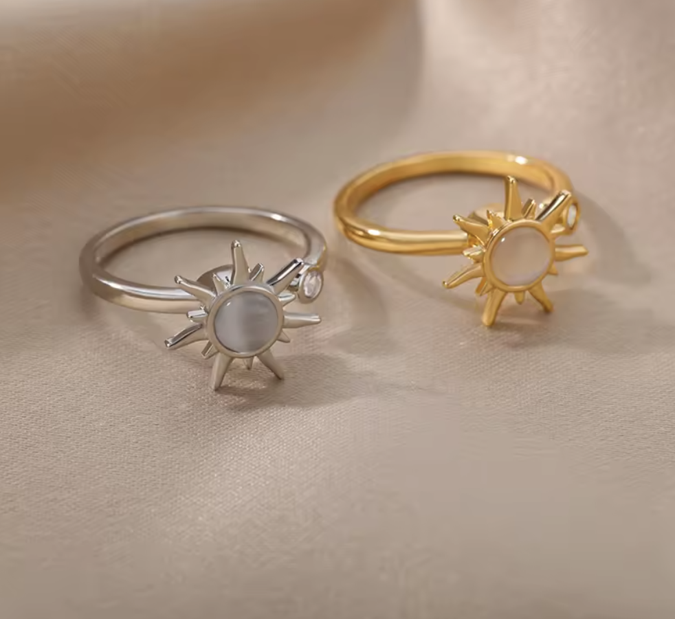 Attensia Solar Pearl