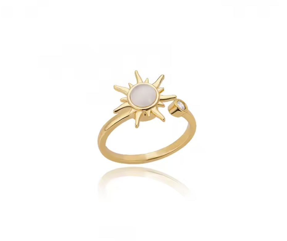 Attensia Solar Pearl