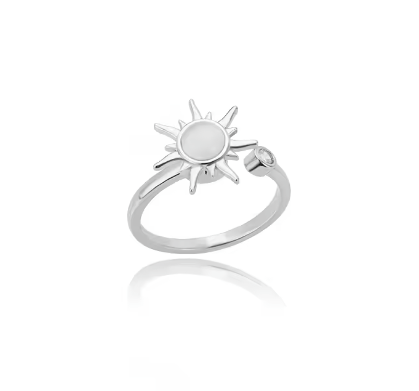 Attensia Solar Pearl