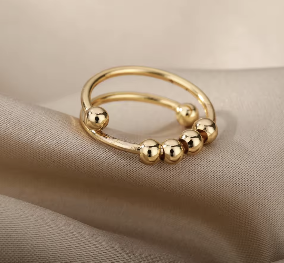 Attensia Motion Ring