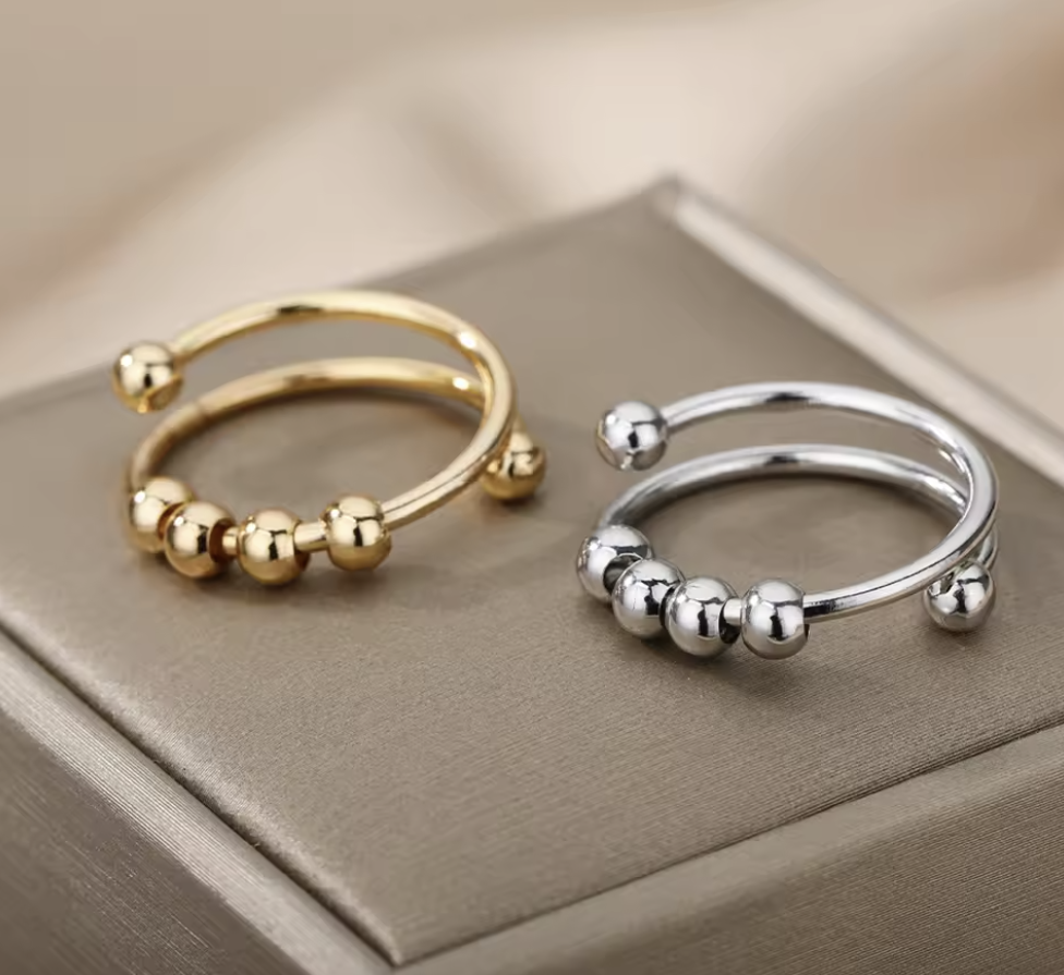 Attensia Motion Ring