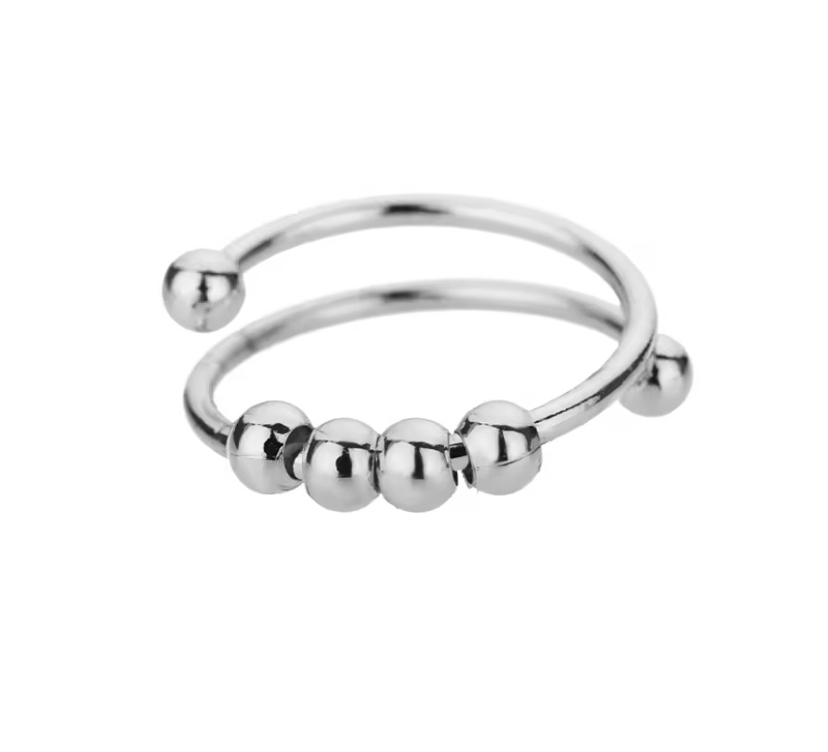 Attensia Motion Ring