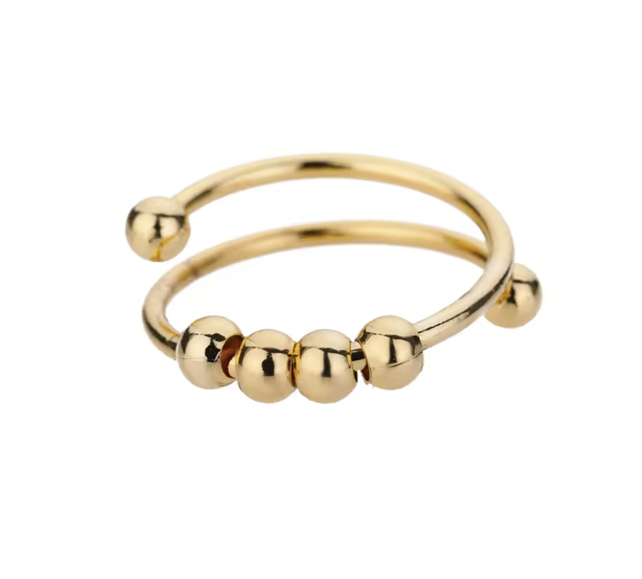 Attensia Motion Ring